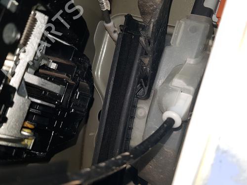 rear-left-lock-citroen-c3-iii-sx-2016-27692499 main image