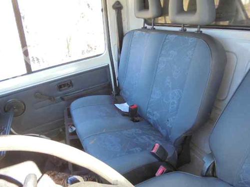 Water radiator RENAULT TRAFIC Van (T_, P_, V_)  | BP828333M31 