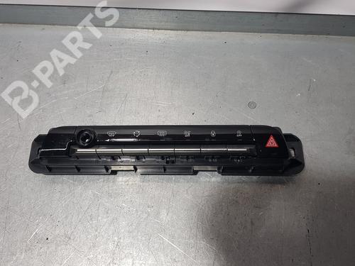 Kombi Kontakt / Stilkkontakt CITROËN C5 AIRCROSS (A_) [2018-2025]  8533875