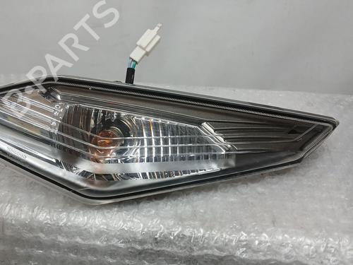 Blinklys foran høyre SYM JET Jet 4 50 (3 hp) 31762373