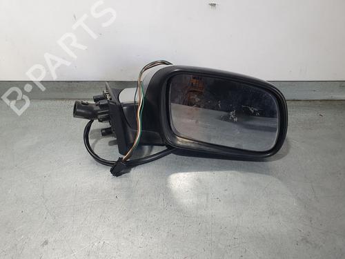Used Right mirror PEUGEOT 307 SW (3H) [2002-2009]  7012880