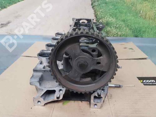 Cylinder head MAZDA 2 (DE_, DH_)  | BP10973139M5 