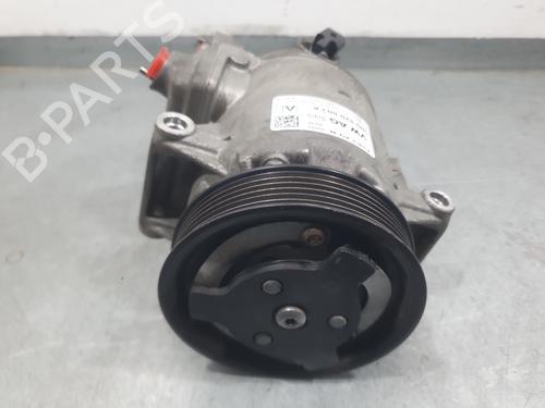 Used AC compressor AC compressor VW POLO V (6R1, 6C1) 1.6 TDI (90 hp) 30836052 30836052