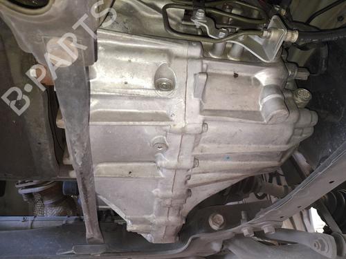 Used Gearbox Gearbox 37265818 37265818