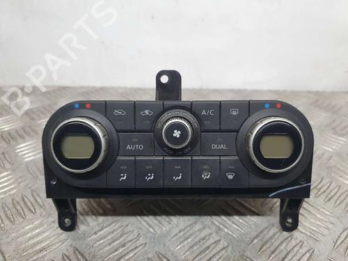 Used Climate control NISSAN QASHQAI / QASHQAI +2 I (J10, NJ10, JJ10E) [2006-2014]  9191518