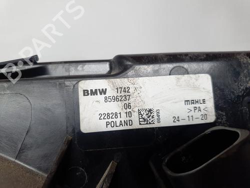 Radiator fan BMW 1 (F40)  | BP12561812M35 