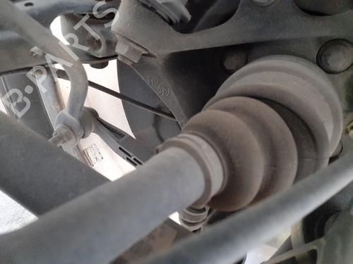 Used Left rear driveshaft Left rear driveshaft 36868330 36868330
