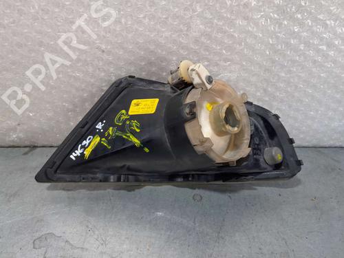Left front fog light FORD MONDEO III (B5Y)  | BP19157639C30 