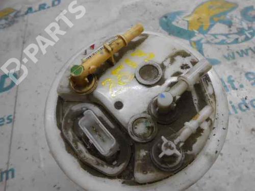 Fuel pump PEUGEOT 407 (6D_)  | BP1589183M76