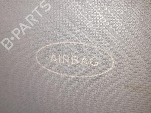 Used Left curtain airbag Left curtain airbag 36498959 36498959