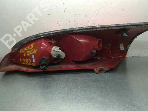 Right taillight FORD FOCUS I (DAW, DBW) 1.6 16V | BP1190136C35 