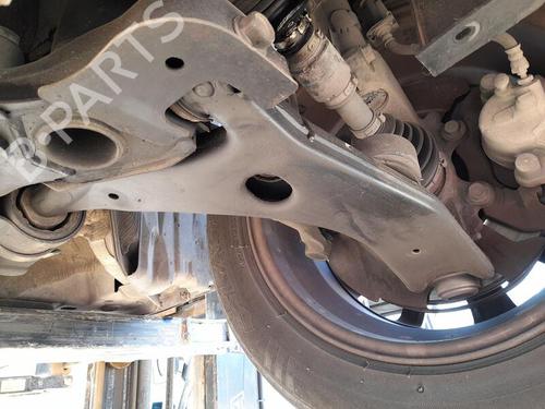 Used Left front suspension arm MAZDA 5 (CR) 2.0 CD (CR19) (143 hp) 29729785