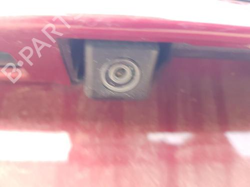 Used Camera NISSAN JUKE (F15) 1.6 (117 hp) 29456924