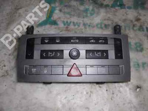 Commande Chauffage CITROËN C5 II (RC_) [2004-2008]  601446