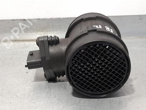 Mass air flow sensor OPEL ASTRA G Hatchback (T98)  | BP11855155M95 