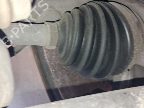 Used Left front driveshaft Left front driveshaft 38747646 38747646