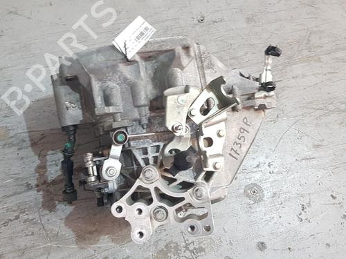 Gearbox JEEP COMPASS (MP, M6, MV, M7) 1.4 MultiAir | BP31622612M3  - Image 5