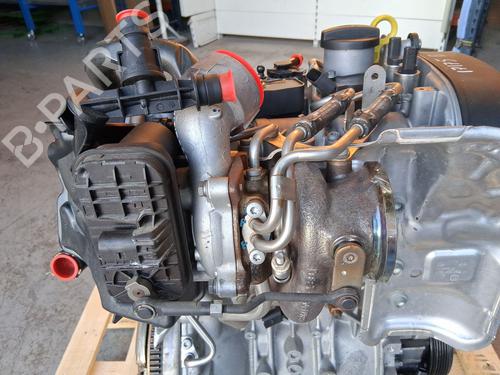 Engine SKODA KAMIQ (NW4) 1.0 TSI | BP29590542M1 - Image 7
