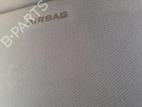 Used Left curtain airbag RENAULT LAGUNA III (BT0/1) 1.5 dCi (BT00, BT0A, BT0T, BT1J) (110 hp) 26434751