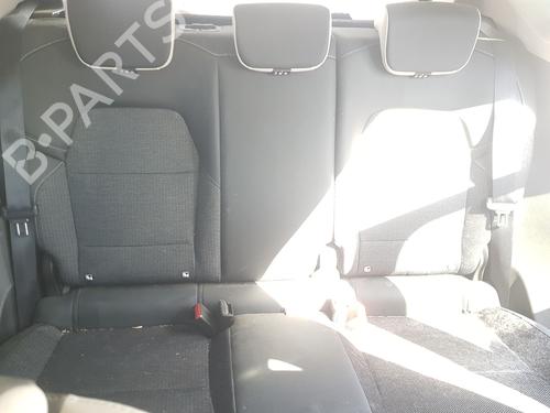 Used Rear seat Rear seat RENAULT CAPTUR II (HF_) TCe 100 (HFMT) (101 hp) 33556943 33556943