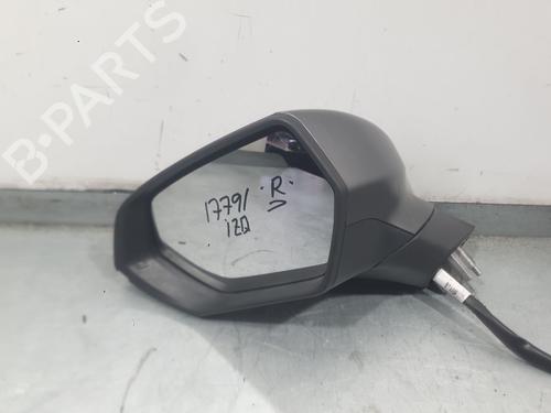 Used Left mirror Left mirror 38460231 38460231