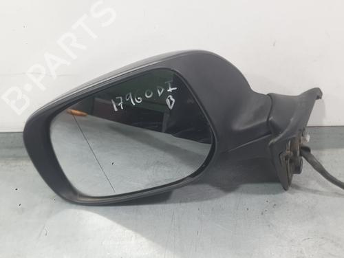 Used Left mirror Left mirror 38301330 38301330