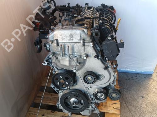 Used Engine Engine 37533908 37533908