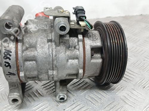 AC compressor FORD TRANSIT COURIER B460 Box Body/MPV 1.5 TDCi | BP25469128M34