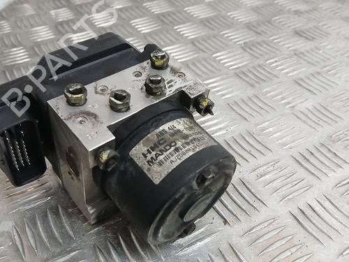 Used ABS pump HYUNDAI ACCENT II (LC) [1999-2012]  20136897