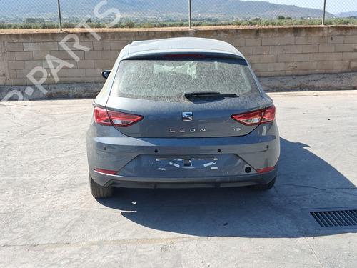 Gearbox SEAT LEON (5F1) 1.6 TDI | BP37792179M3  - Image 5