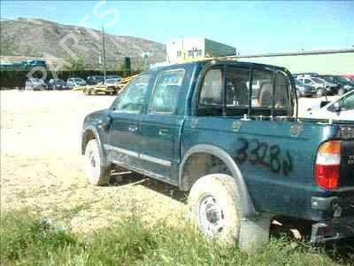 FORD RANGER (ER, EQ, R_) [1997-2011] 69481