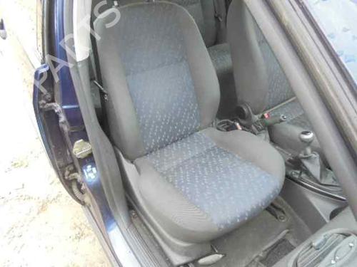 Mass air flow sensor FORD FOCUS I Saloon (DFW)  | BP1589880M95 