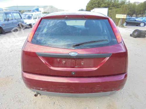 Mass air flow sensor FORD FOCUS I (DAW, DBW)  | BP1589635M95 