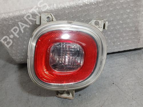 Used Rear bumper right light Rear bumper right light FIAT 500L (351_, 352_) 1.4 (199LYB1B) (95 hp) 29852395 29852395