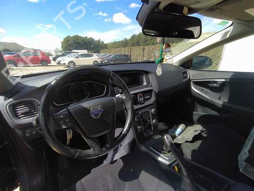 Starter VOLVO V40 Hatchback (525) D3 | BP24676372M8