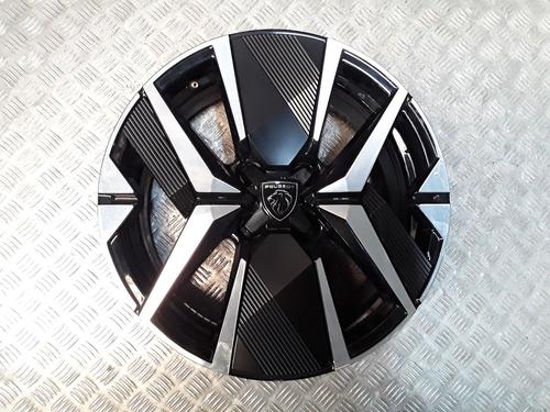 Cerchio Cerchio PEUGEOT 208 II (UB_, UP_, UW_, UJ_) 1.2 PureTech 100 (101 hp) 34189329 34189329