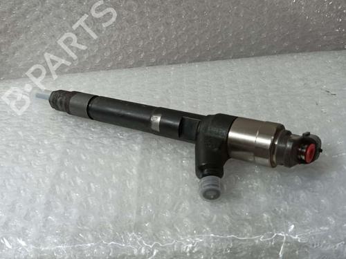 Injecteur OPEL ASTRA J Saloon 1.6 CDTi (69) (110 hp) 17772800