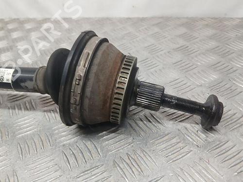 Right rear driveshaft AUDI ALLROAD C5 (4BH) 2.5 TDI quattro | BP22906472M41 