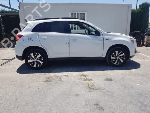 Lights ECU MITSUBISHI ASX (GA_W_)  | BP14849997M55 