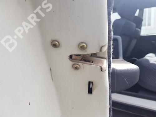 Used Rear left lock CITROËN BX (XB-_) 16 E (88 hp) 11958188