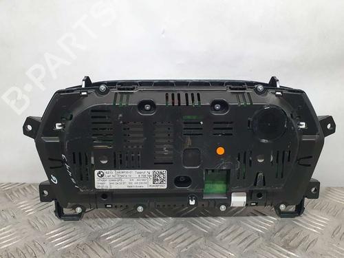 Instrument cluster BMW 1 (F40)  | BP17458436C47 