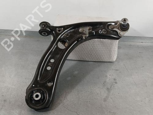 Used Right front suspension arm Right front suspension arm SEAT LEON (KL1, KLG) 2.0 TDI (150 hp) 34507098 34507098