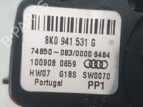 Headlight switch AUDI A5 (8T3) 2.7 TDI | BP29953869I24 - Image 4