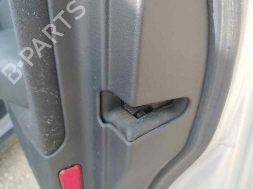 Højre fortil lås AUDI A4 B6 (8E2) 1.9 TDI | BP22182505C97 
