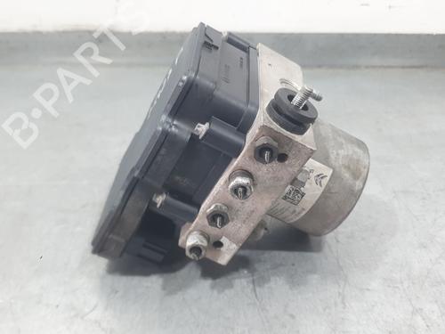 Used ABS pump ABS pump PEUGEOT 3008 II SUV (MC_, MR_, MJ_, M4_) [2016-2026] 34396002 34396002