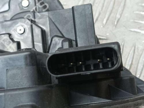 Front right lock BMW X1 (U11) sDrive 18 i | BP18487069C97 
