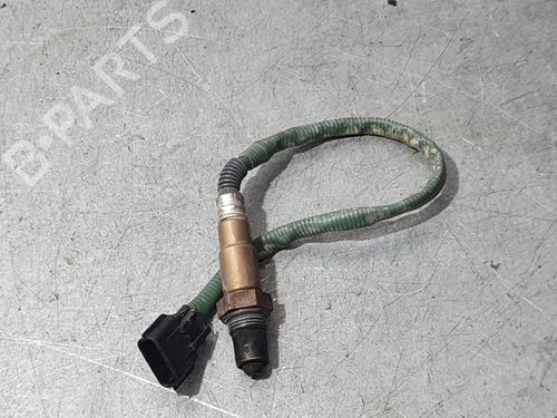 Elektronisk sensor DACIA SANDERO II [2012-2025]  10501374