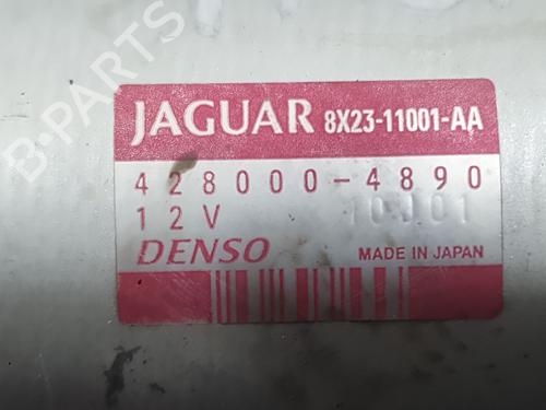 Starter JAGUAR XF I (X250) 2.7 D | BP29712196M8 - Image 5