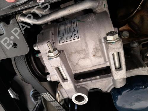 AC compressor FIAT PANDA (312_, 319_) 1.0 Mild Hybrid (312.PYD1B) | BP29371394M34 