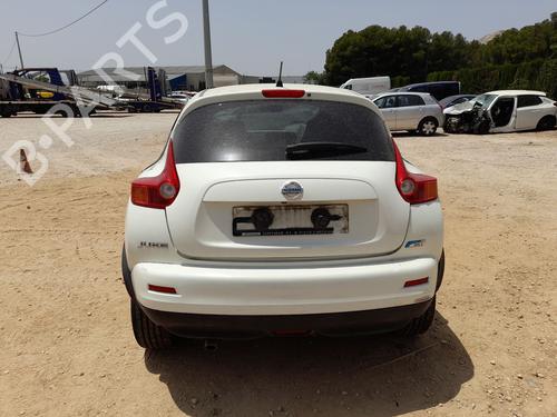 Left front driveshaft NISSAN JUKE (F15) 1.5 dCi | BP27176513M38